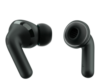 Motorola Moto Buds+ BOSE Grafitowe